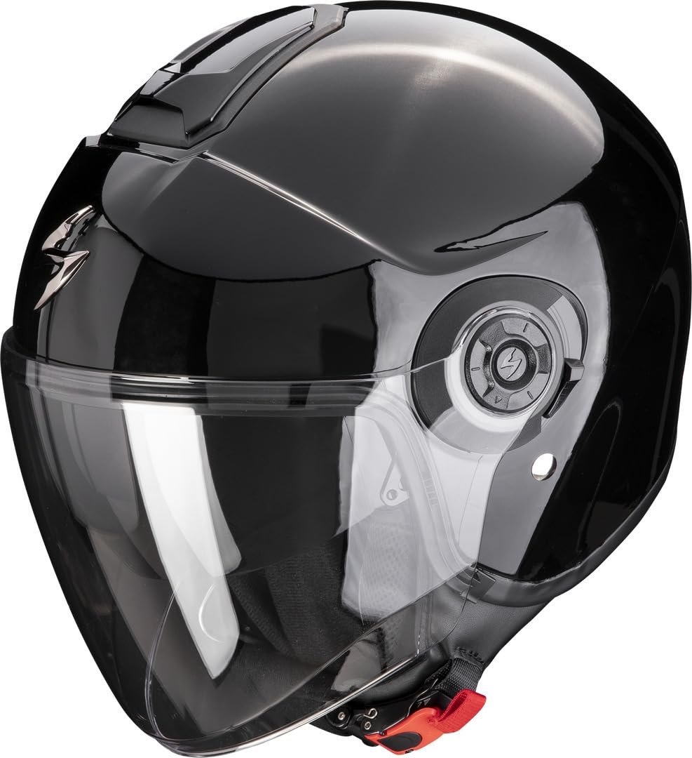 EXO-CITY II SOLID M NERO, M Nero