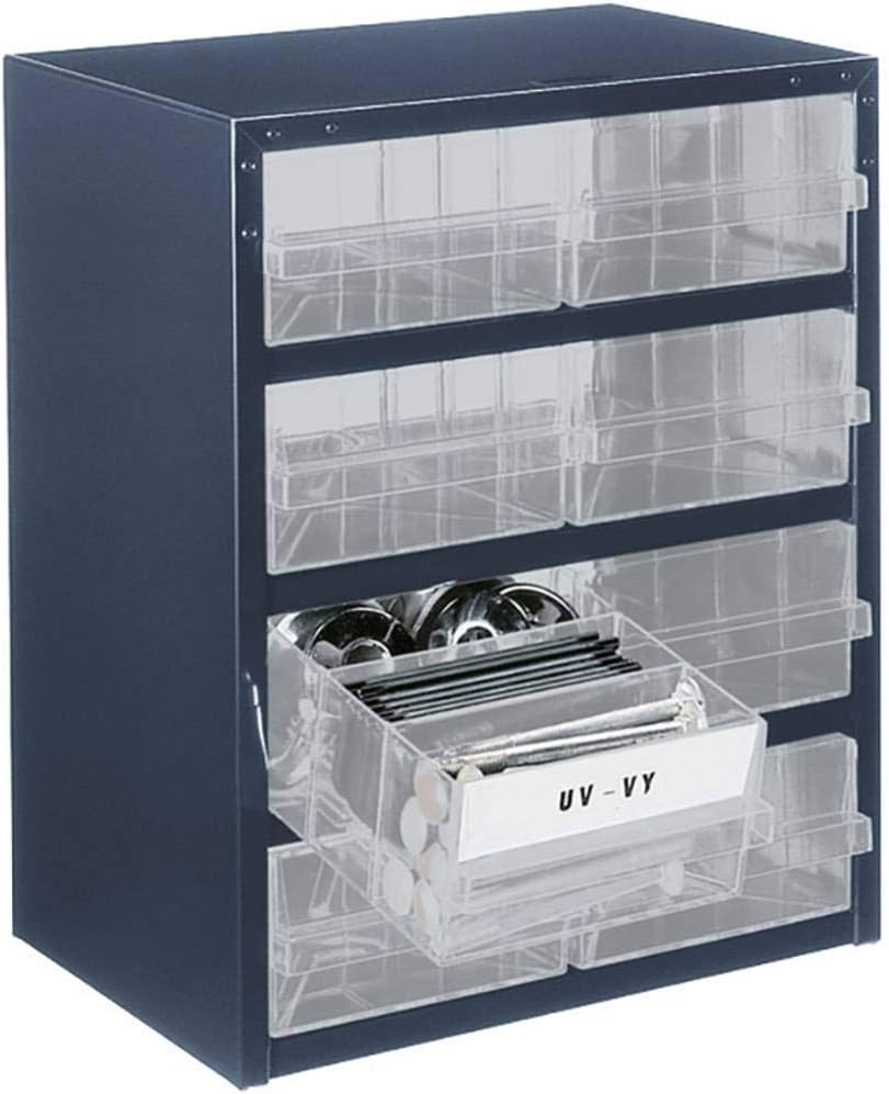 RAACO 137584 Stahlmagazin 250/8-2