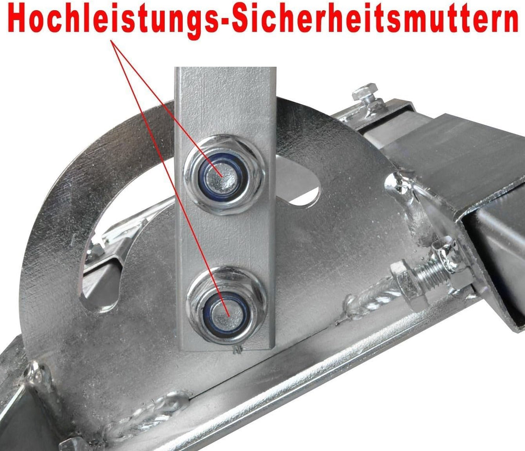 DUR-line Dachsparrenhalter STABILO
