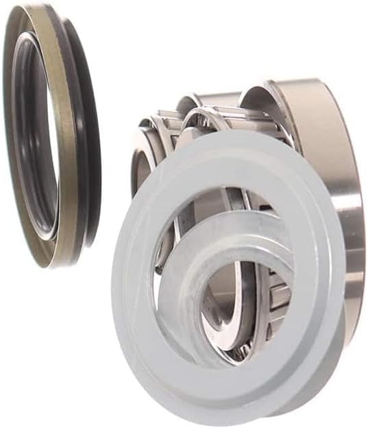 SKF Radlagersatz Radlager Set Vorne | VKBA 3434 | Für SPRINTER SPRINTER CLASSIC SPRINTER CLASSIC 46-