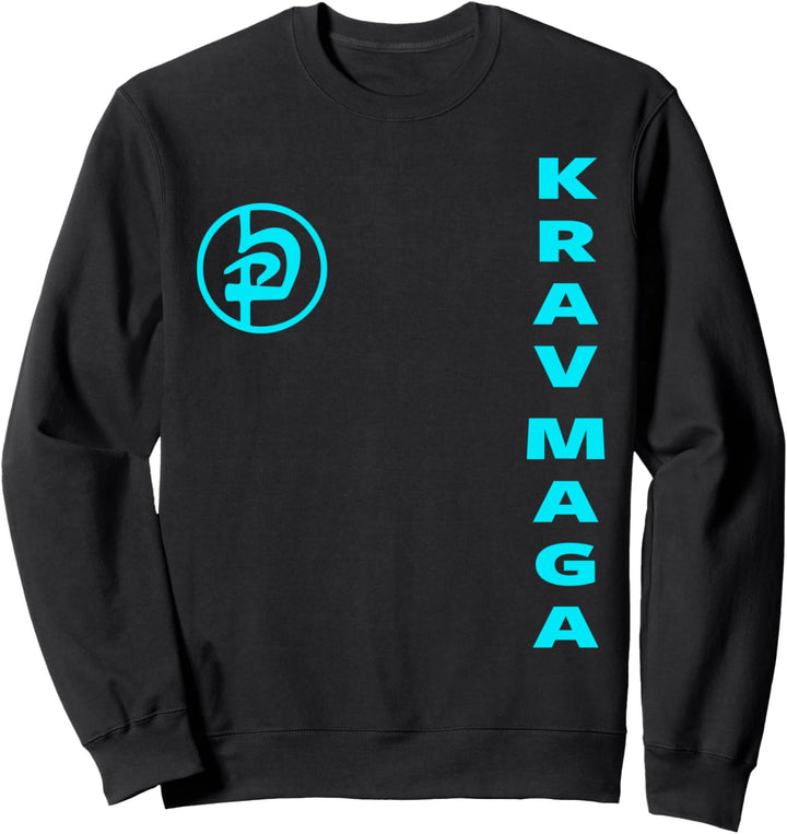 Krav Maga Sweatshirt