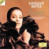 Italienische Opernarien, Audio-CD