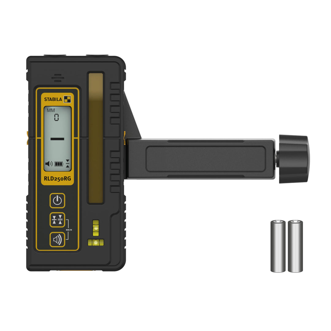 STABILA Linien-Receiver RL 230 RG
