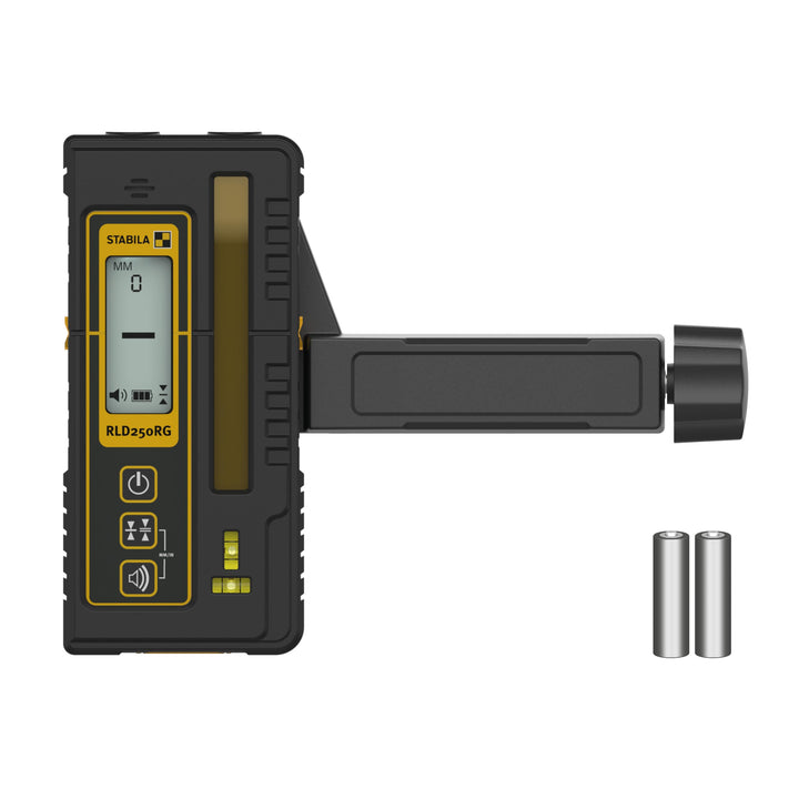 STABILA Linien-Receiver RL 230 RG
