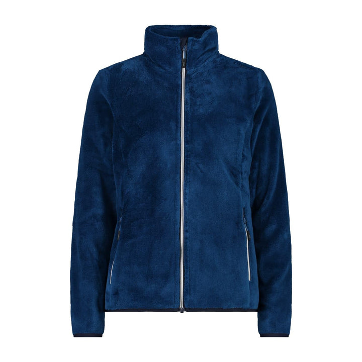 CMP Damen Fleecejacke 34 Majolika, 34 Majolika