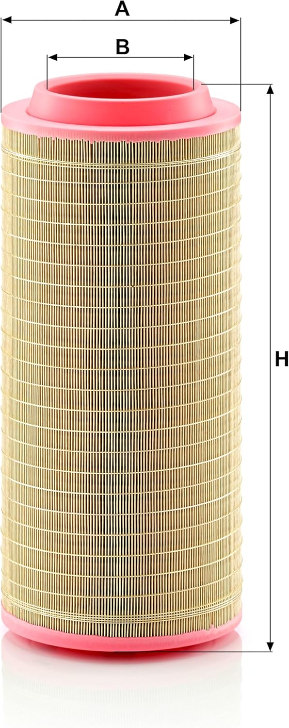 MANN-FILTER C257103 Luftfilter