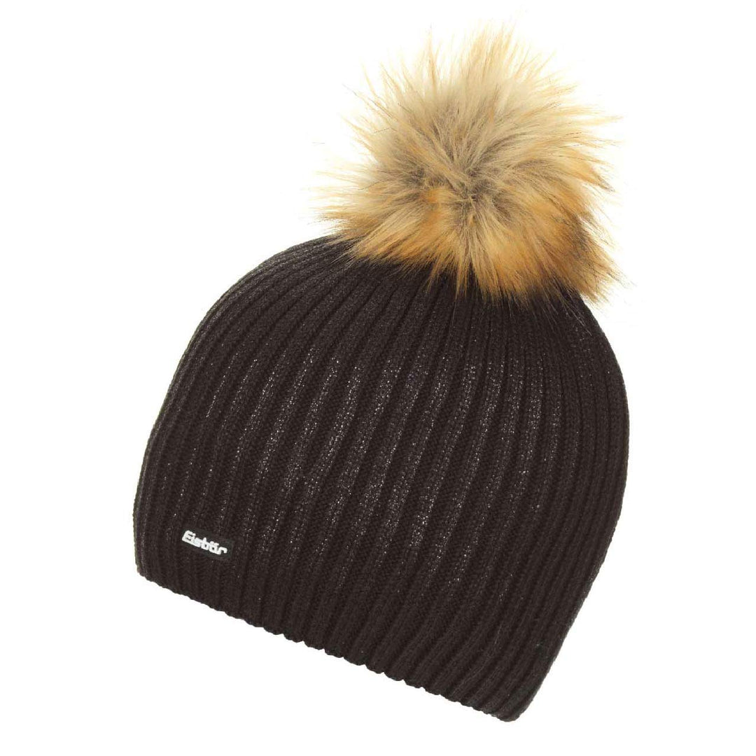 Eisbär Sportmoden Grania Lux MÜ NS schwarz-schwarze Folie, NS schwarz-schwarze Folie