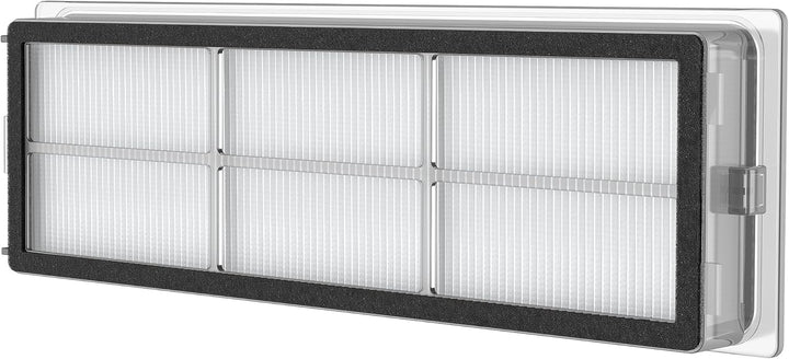 Dreame Ersatzfilter für Staubsaugerroboter L20 Ultra, einfach zu wechseln und zu reinigen, Dreame Zu