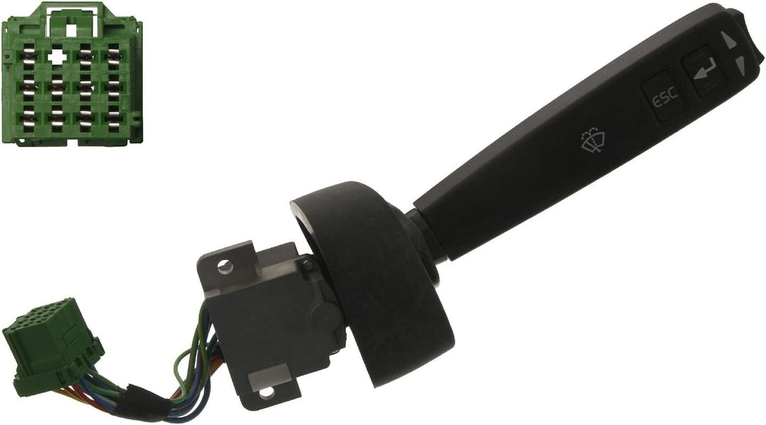 febi bilstein 40896 Lenkstockhebelschalter , 1 Stück