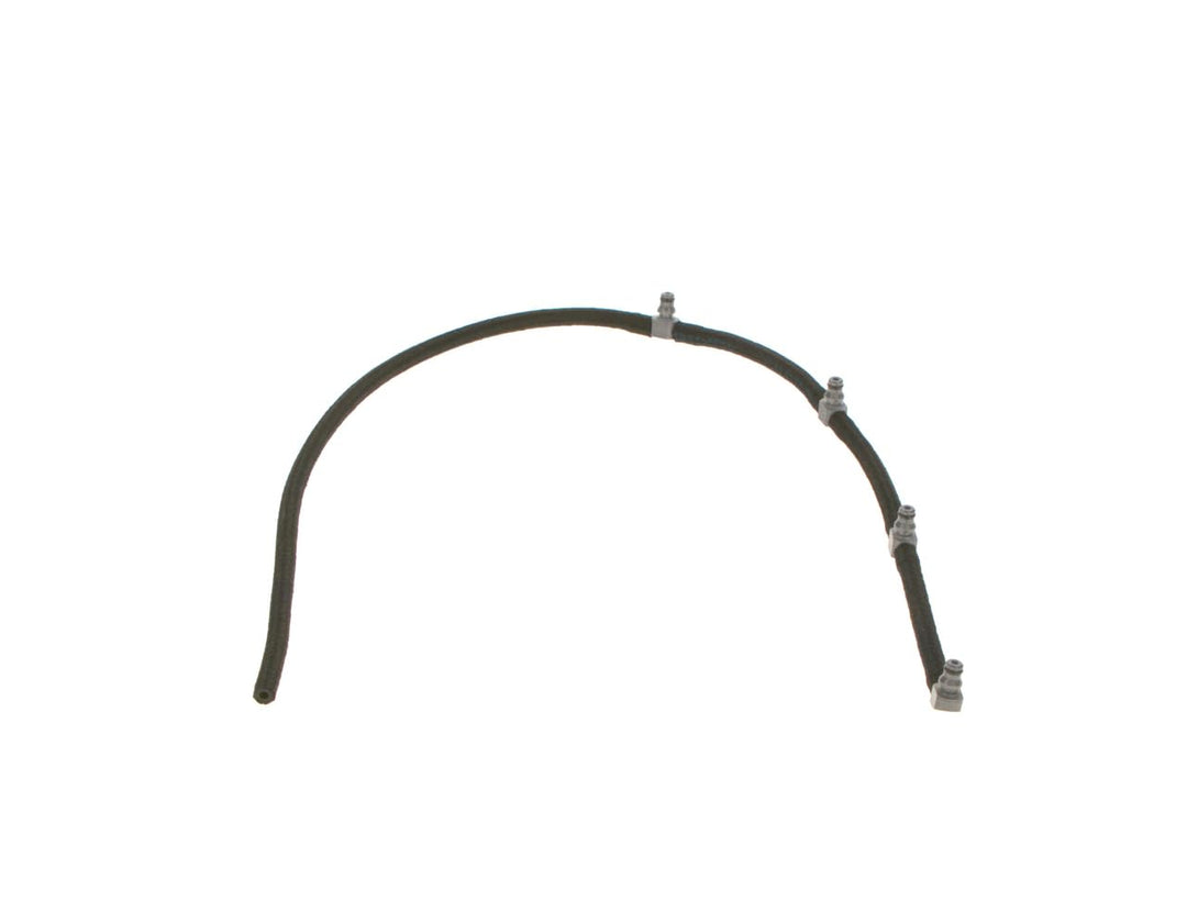 BOSCH 0 928 402 046 Schlauch, Leckkraftstoff