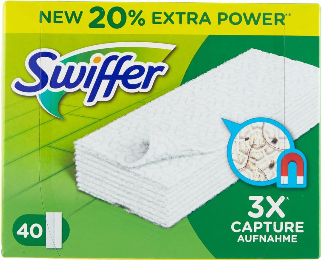 Swiffer Trocken 40 Nf