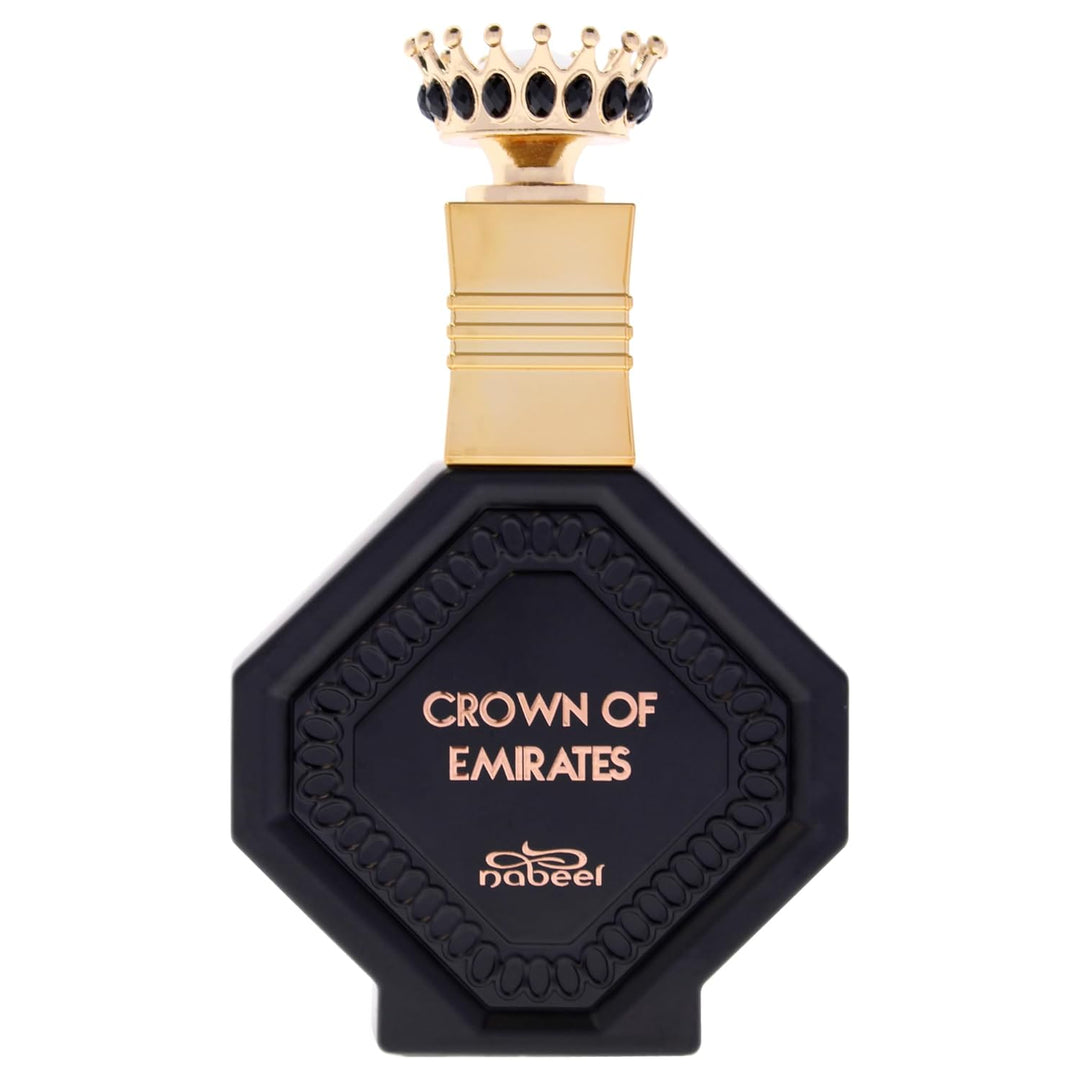 Crown of Emirates Eau De Parfum 100 ml