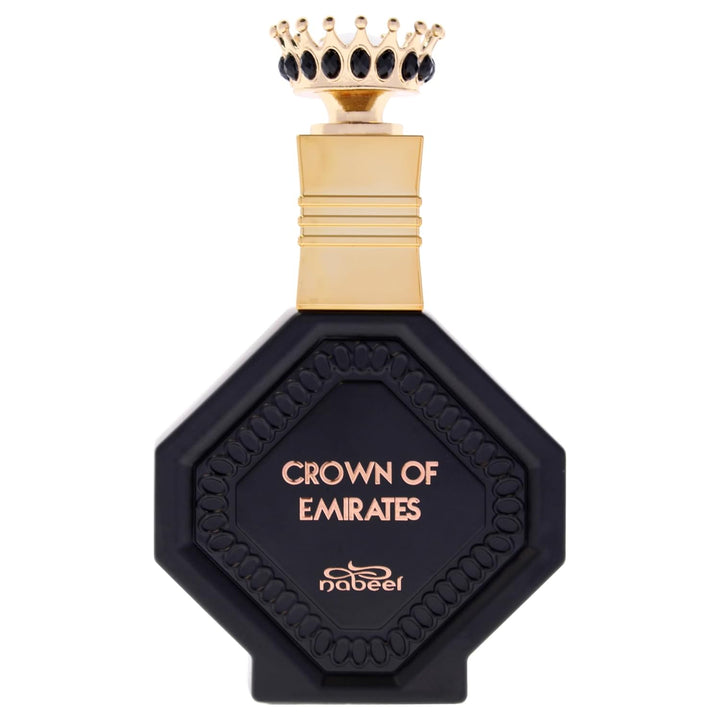 Crown of Emirates Eau De Parfum 100 ml