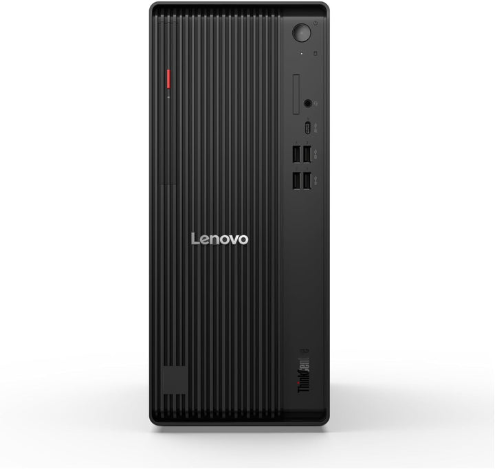 Lenovo ThinkCentre M70t Gen 6 12YH - Tower - Core Ultra 7 265 - vPro Enterprise - RAM 32 GB - SSD 51