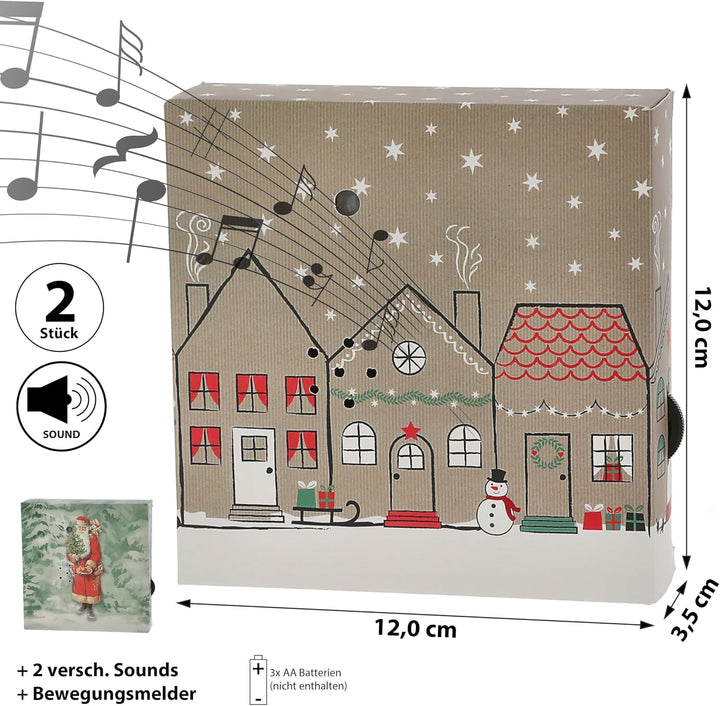 Soundbox &