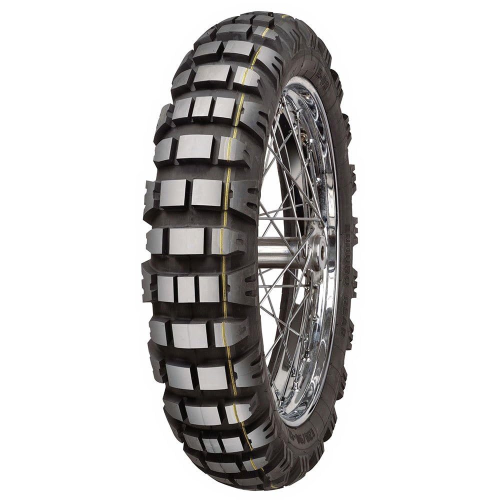 Mitas 69R TL, 16210, 150/70-17 69R - M+S (1)