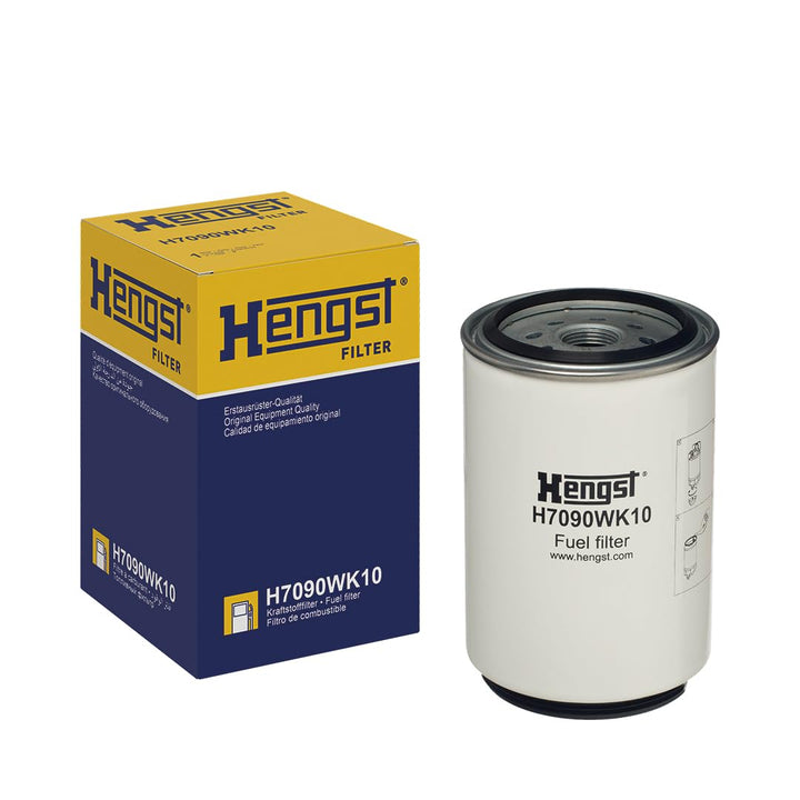 Hengst H7090WK10 Kraftstofffilter