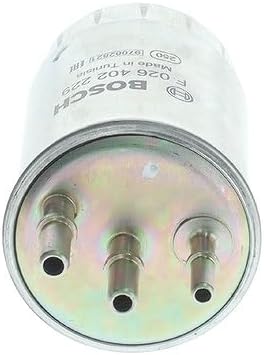 Bosch N2229 - Dieselfilter Auto