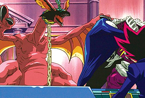 Yu-Gi-Oh! Staffel 1 - Episode 26-49 [5 DVDs], DVD
