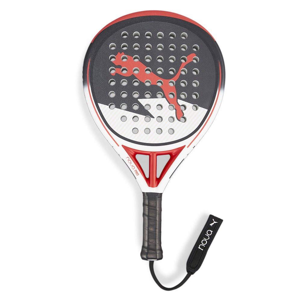 Puma Nova Pro Ctr Padel Racket One Size