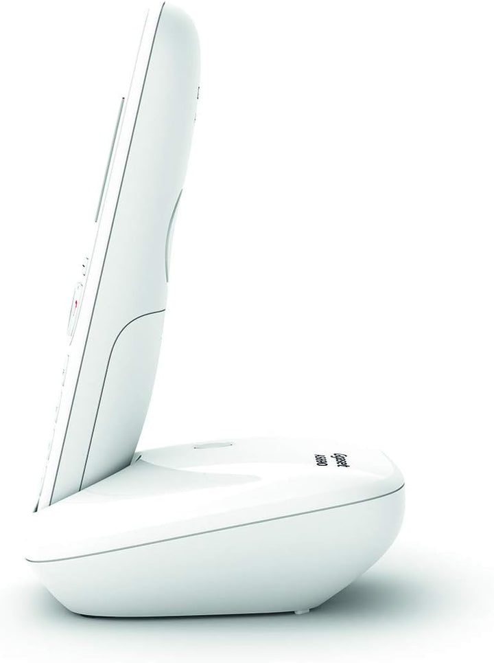 Gigaset AS690 DUO [Französische Version]