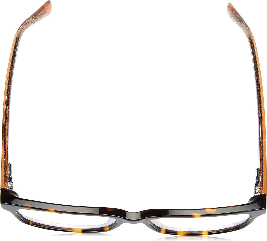 GUESS Damen Gu9224 Sonnenbrille, Dark Havana, 49