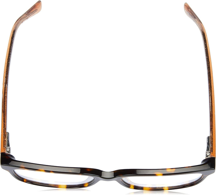 GUESS Damen Gu9224 Sonnenbrille, Dark Havana, 49