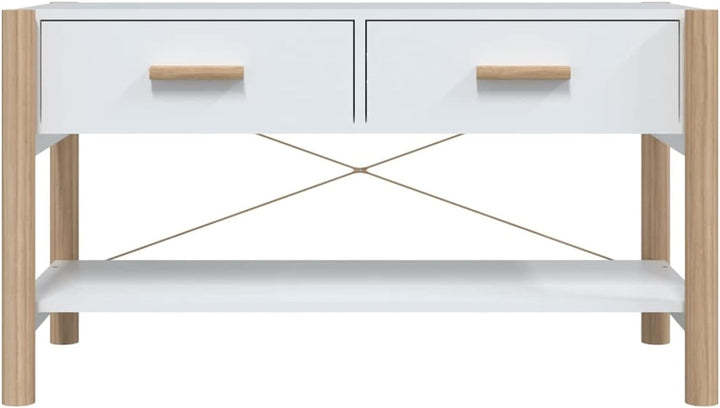 Tidyard TV-Schrank TV-Ständer Lowboard TV Möbel Fernsehschrank Fernsehtisch TV Board Fernsehmöbel Hi
