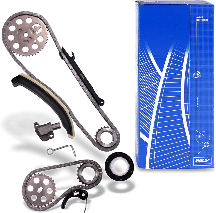 SKF VKML 88000 Steuerkettensatz