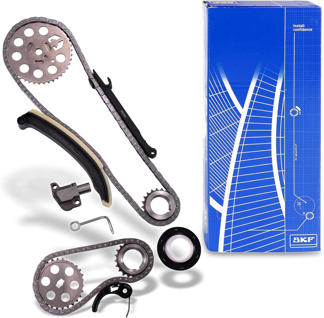 SKF VKML 88000 Steuerkettensatz