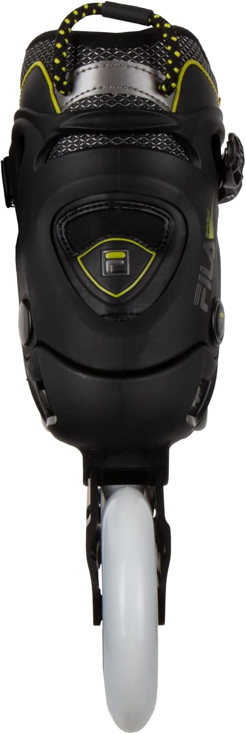 FILA SKATES Ghibli Verso Inline Skate, 37.5