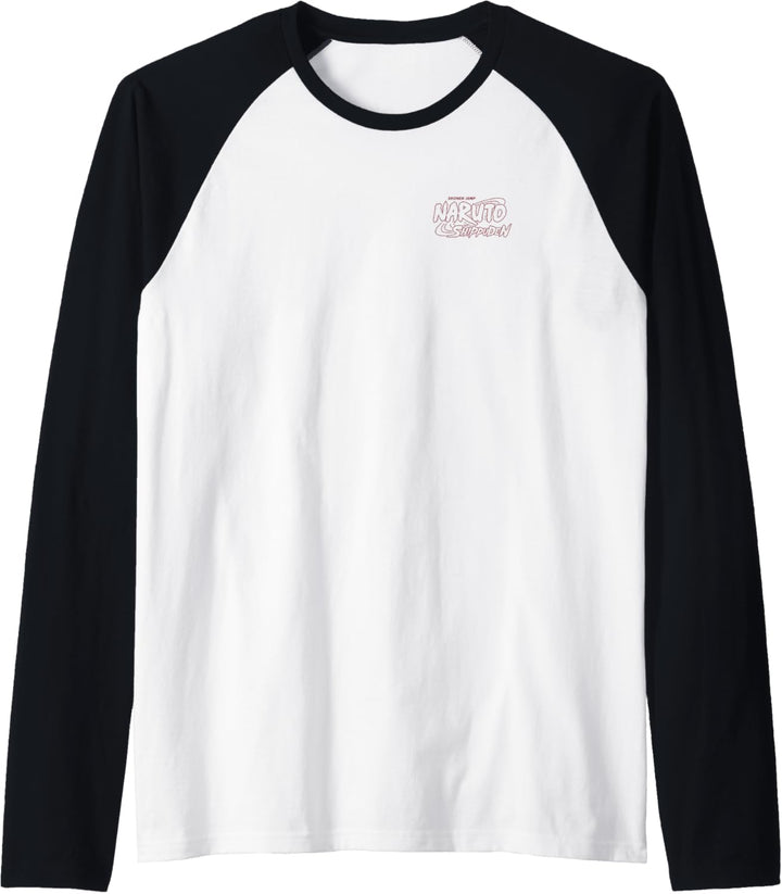 Naruto Shippuden Gaara Marmor Hintergrund Raglan