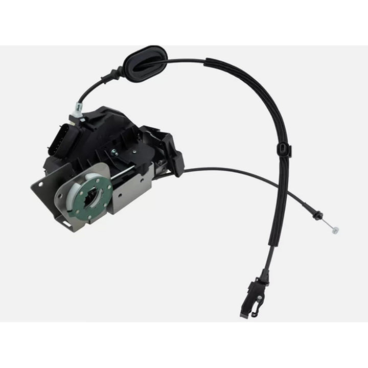 Forwinparts BK21V219A65DJ linke Vorderseite Türverriegelungsbetätiger auf der Fahrerseite Zentralver