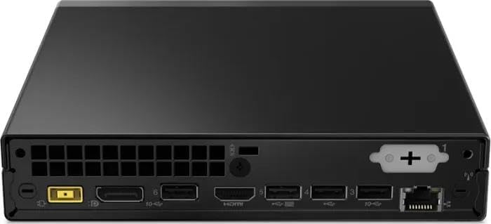 Lenovo ThinkCentre Neo 50q G4 SFF Black Core i5-13420H 16GB RAM 512GB SSD Win11Pro