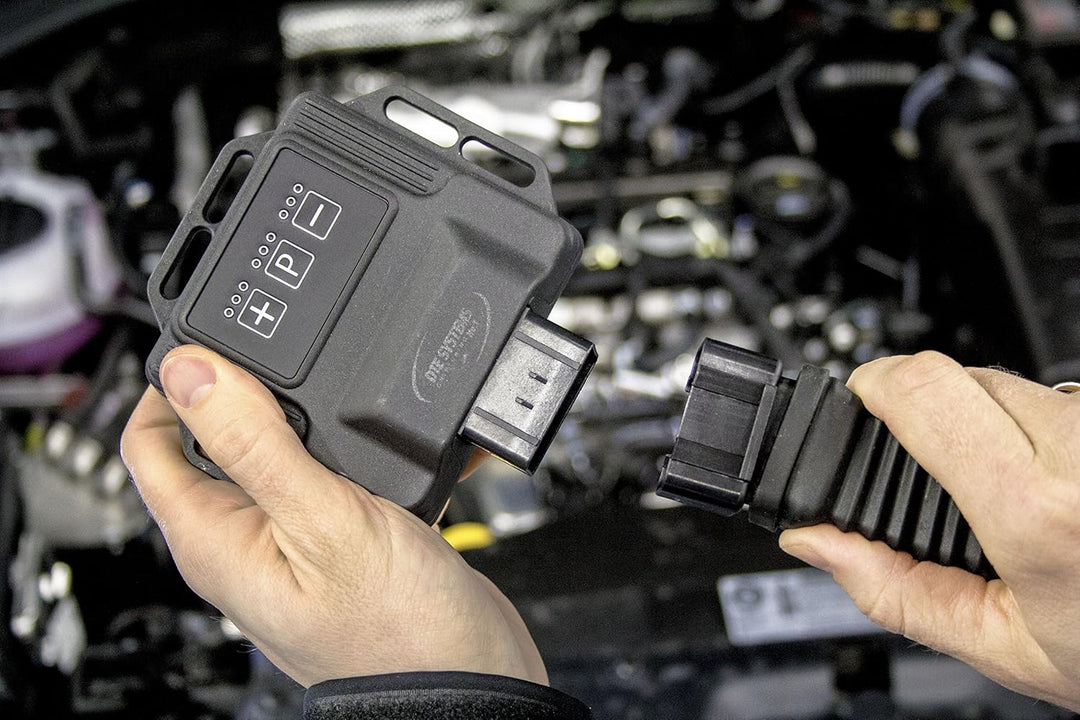PowerControl A070.471 Chiptuning Leistungssteigerung von DTE-Systems