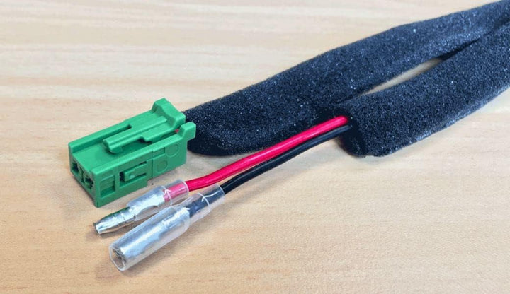 Helix/MATCH UP W8MB-S4 Single LHD Subwoofer Mercedes