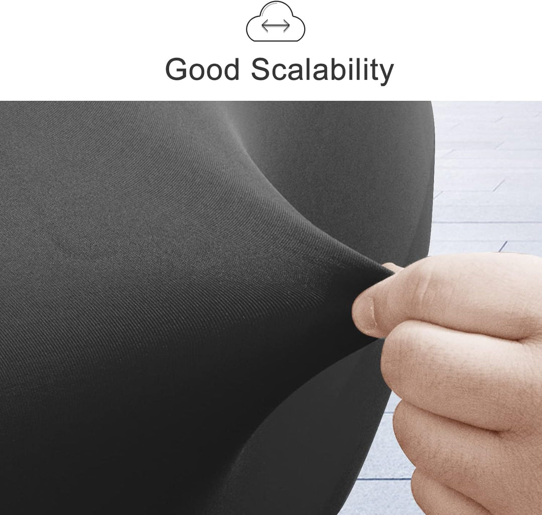 TECTICO Indoor Mini Autoplane Elastisch Atmungsaktiv Staubschutz Weich Stretch Stoff Autoabdeckung I