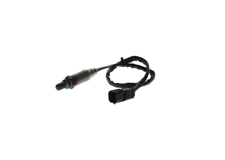 Bosch 0258003819 - Lambdasonde mit fahrzeugspezifischem Stecker