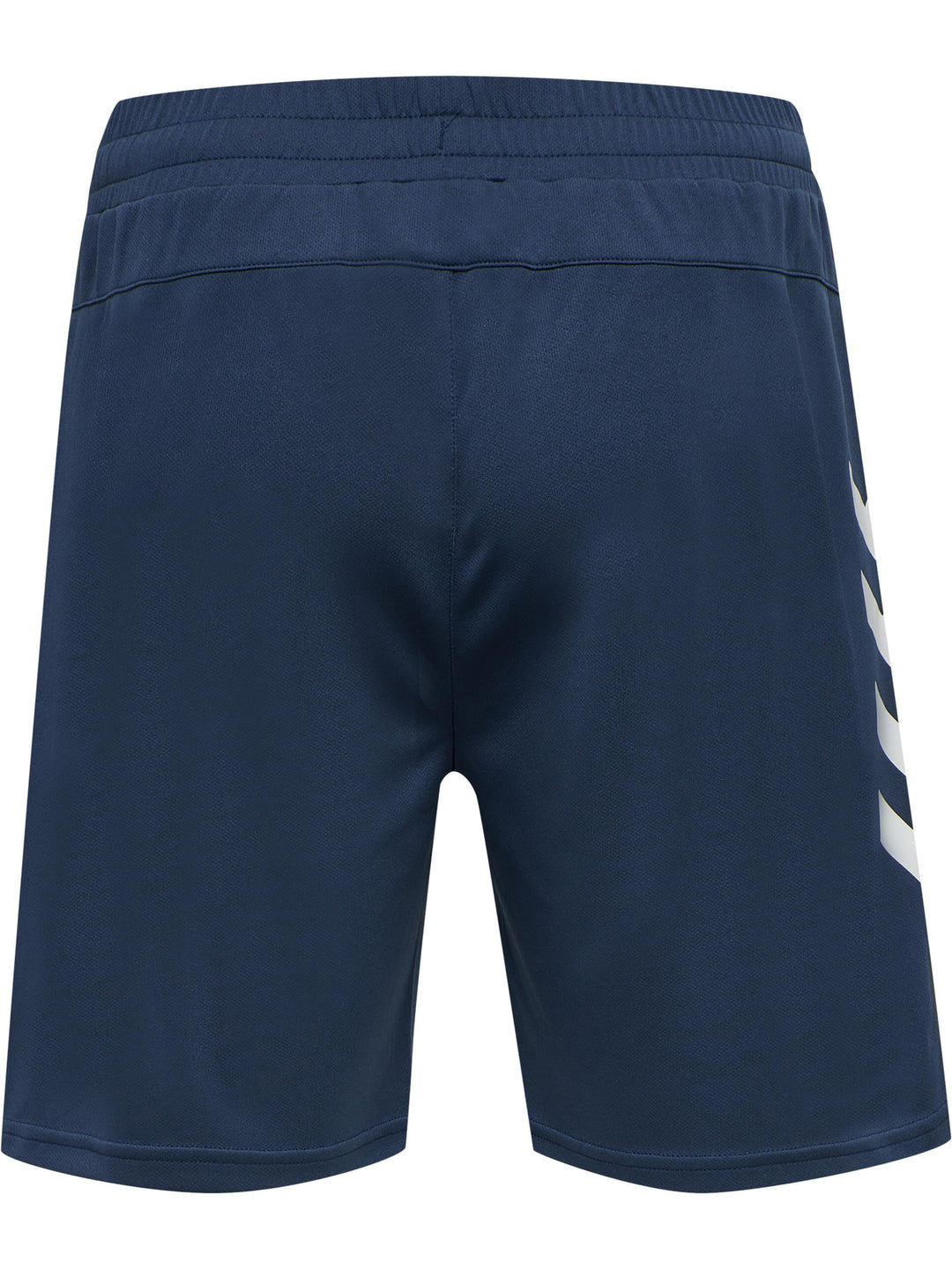 hummel Herren Shorts Set Hmlte Topaz 2-Pack Shorts Set S Insignia Blue/Insignia Blue, S Insignia Blu