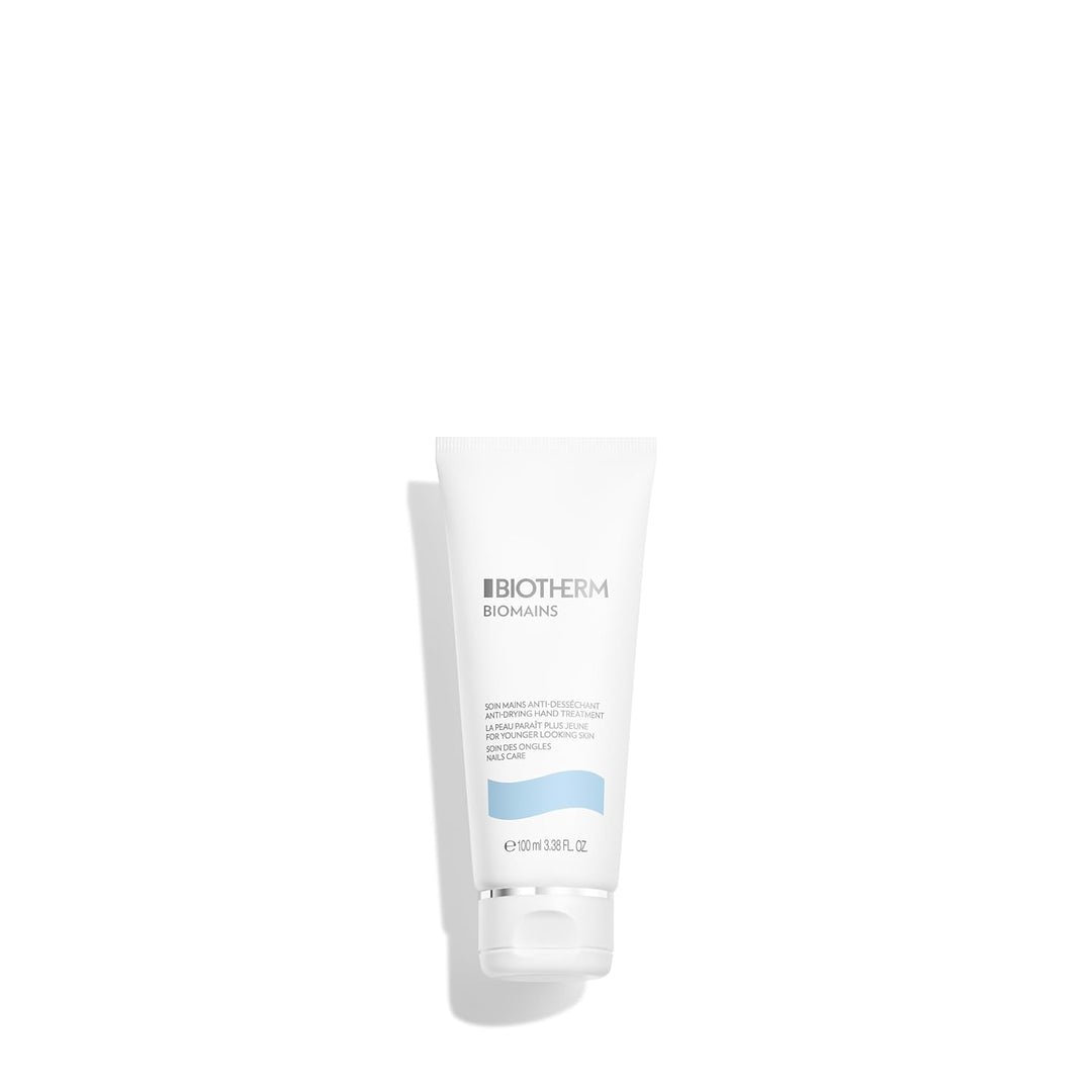 Biotherm Lait Corporel L'Original, feuchtigkeitsspendende Körperlotion mit Life Plankton für geschme