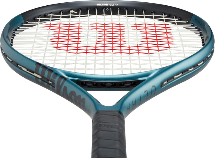 Wilson Ultra 25 V4.0 Tennisschläger Adult, Adult