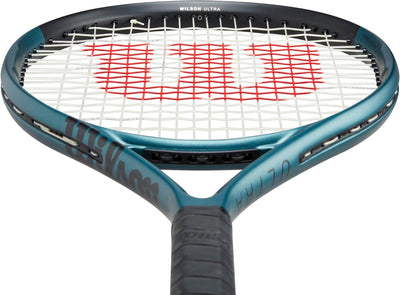 Wilson Ultra 25 V4.0 Tennisschläger Adult, Adult