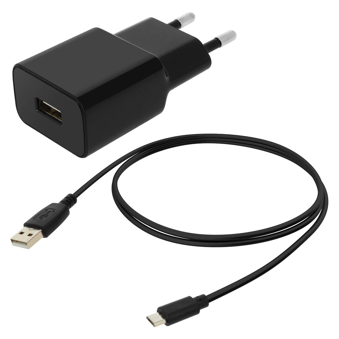 Emporia RL-ET-MU Ladekabel mit Führungsschiene