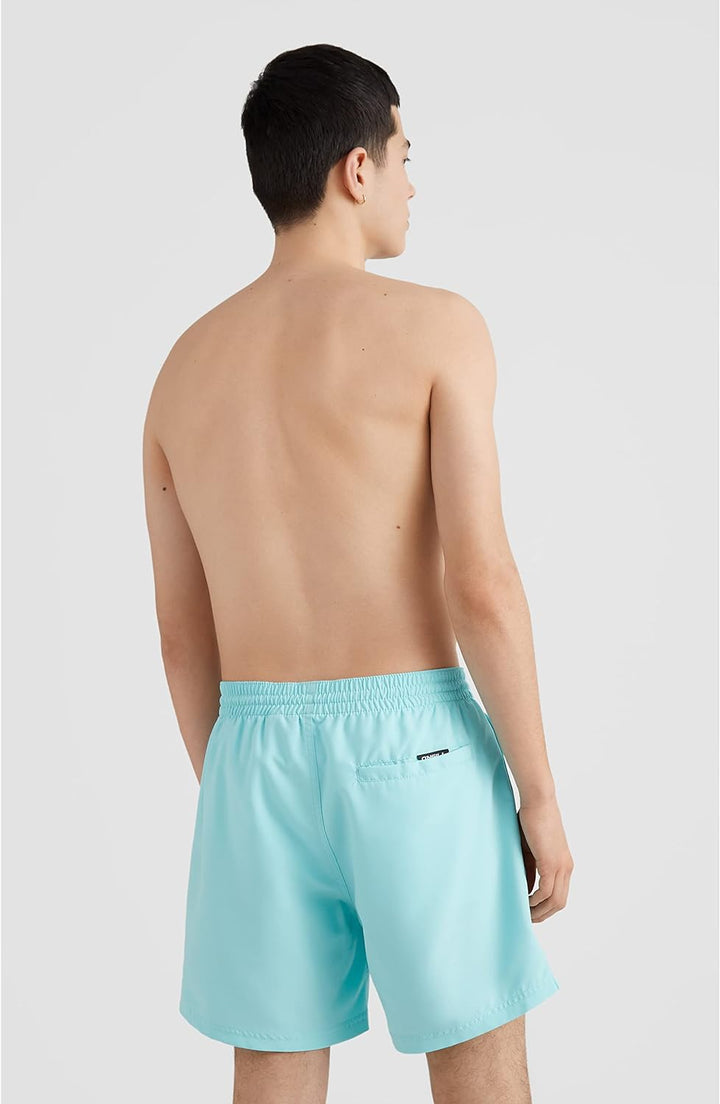 O'Neill Badeshorts Cali S ‎bleu Turquoise, S ‎bleu Turquoise