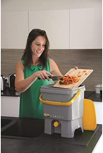 Komposter Hozelock Mini Composter 4193 0000