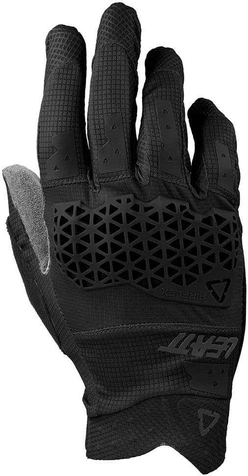 Leatt Men's MTB 3.0 Gloves Lite S Schwarz, S Schwarz