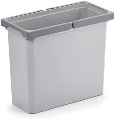 Naber Befestigung, Grau, 16L