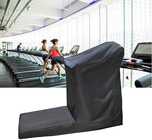 Laufband-Abdeckung, Laufmaschine, Schutzhülle mit Reissverschluss, für den Innen- und Aussenbereich,