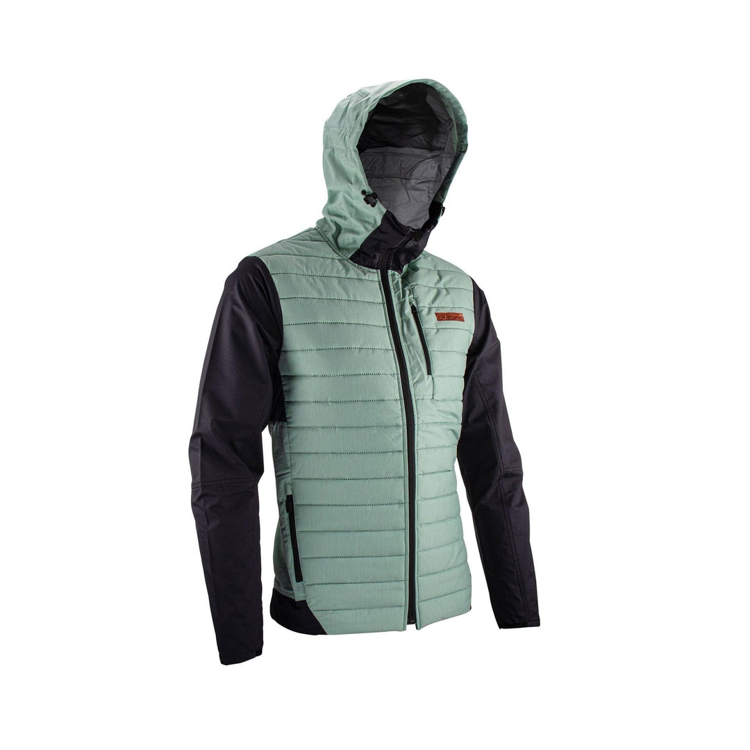 Leatt Herren Mtb Trail 3.0 Jacket Jacket S Pistachio, S Pistachio