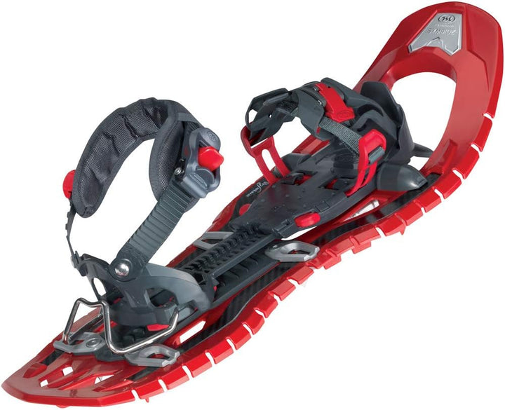 TSL Symbioz Elite Schneeschuhe Schneeschuh-wandern NEU Ruby S, Ruby S